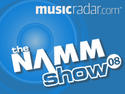 NAMM 2008 show report